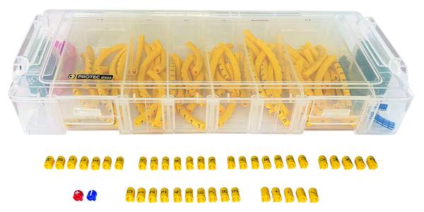 PMEZS Box Einzeichen 710St