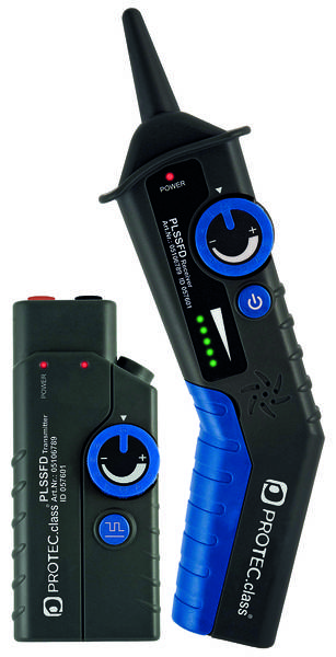 PLSSFD Leitungssucher digital bis 400V