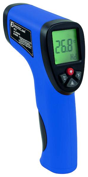 PROTEC.class Infrarot-Thermometer PILT Messoptik 12 1