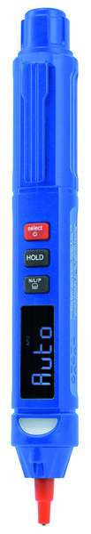 PROTEC.class Stift-Multimeter PHSM CAT III 600V