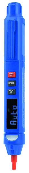 PROTEC.class Stift-Multimeter PHSM CAT III 600V