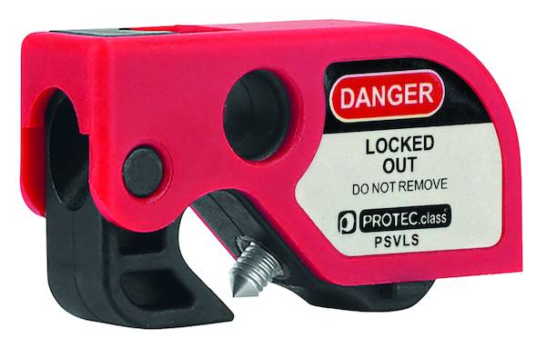 PSVLS Sicherheits Verriegelung LSS