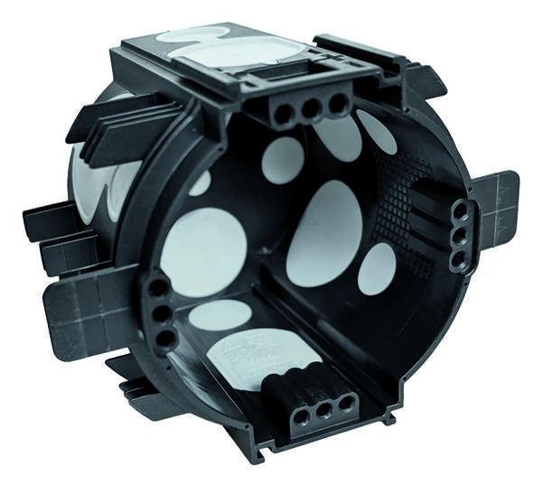 PSGVD Schnellmon Geräte VerbinDose VPE15