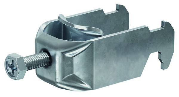 PBSMW 8-12 Bügelschelle MW