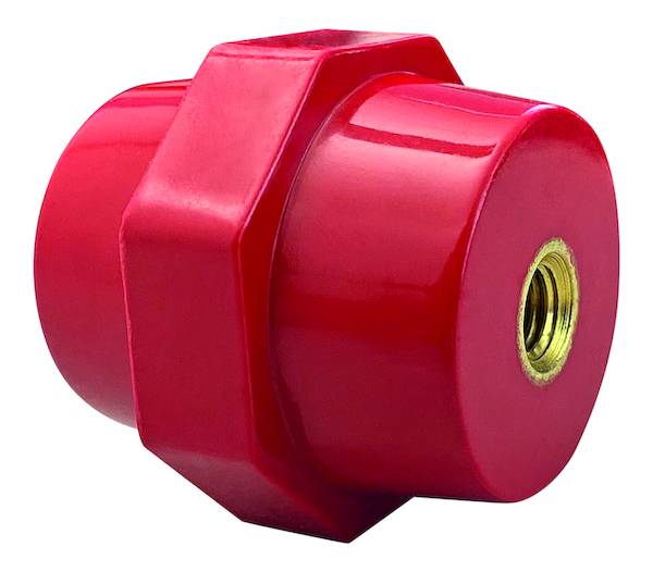 PISO 30-6 Isolator D23-SW32-6 rot
