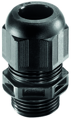 PKVM12BL Kabelverschraubung M12, IP68