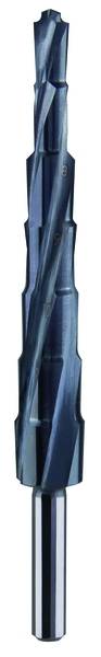 PROTEC.class Multidrill PMDHSSS1 HSS Gr. S1 6-12mm