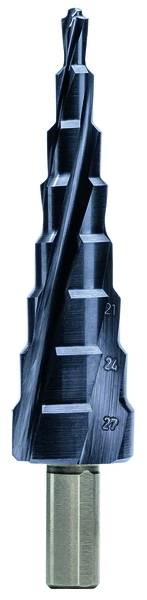 PROTEC.class Multidrill PMDHSSL3 HSS Gr. L3 6-27mm
