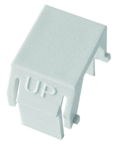 PNBRW Blindabdeckung reinweiß RAL 9010