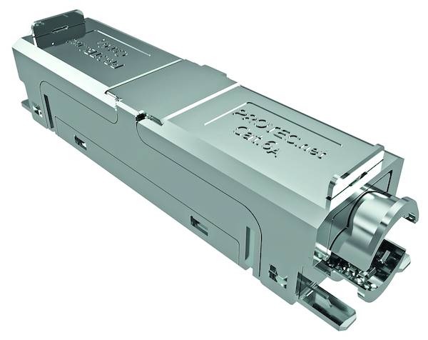 PNVM6A Verbindungsmodul Cat. 6a