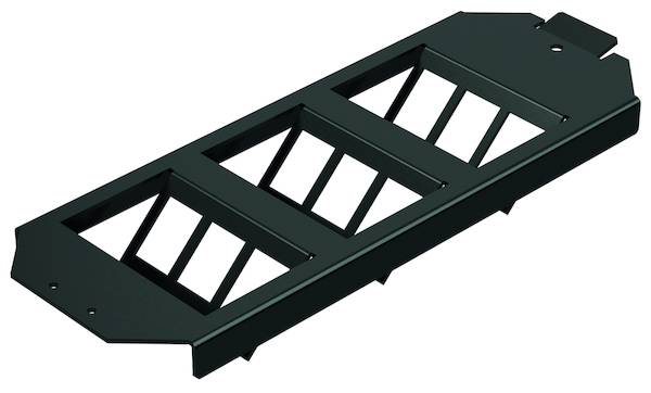 PNBTT9 Bodentanktraeger 3x3 Keystones