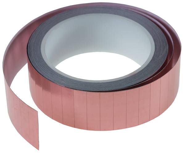 PNKBR359 Kupferband Rolle 3x59 a 1500 St