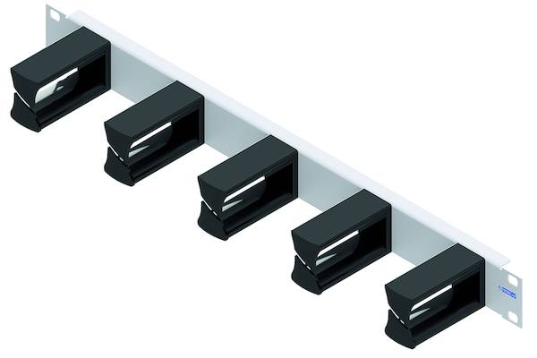 PNRP191HE75 Rangierpanel 19Z1HE75