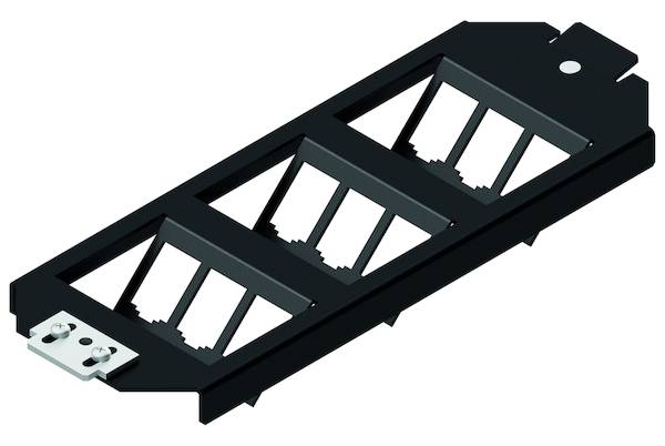 PBTT9D Bodentankträger Basic UT4 3x3D