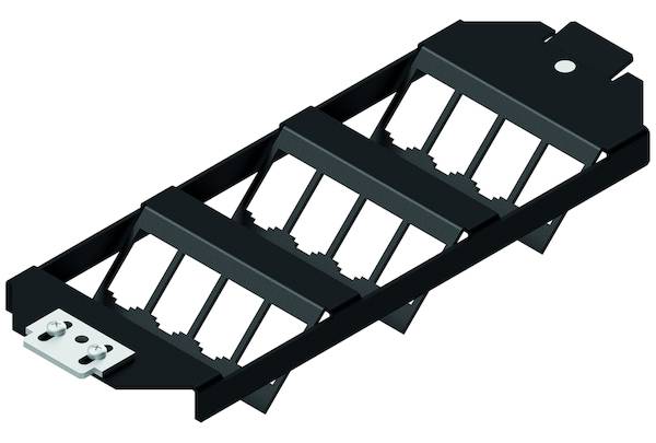PBTT12D Bodentankträger Basic UT4 3x4D