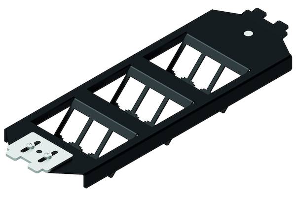 PBTTP9D Bodentankträger PUK 3x3D