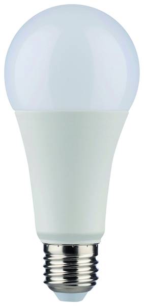 PLED A60 20W LED Birnenform E27 20W