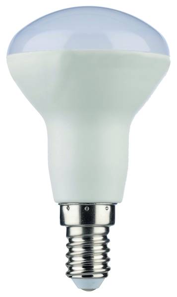 PLED R50 4.9W LED Reflektor R50 4.9W