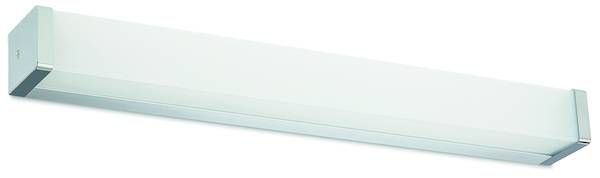 PLEDSLK LED Spiegelleuchte 16W NW L600