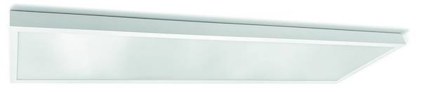 PLEDABL LED-Anbauleuchte1500/52W/6Tlm/NW