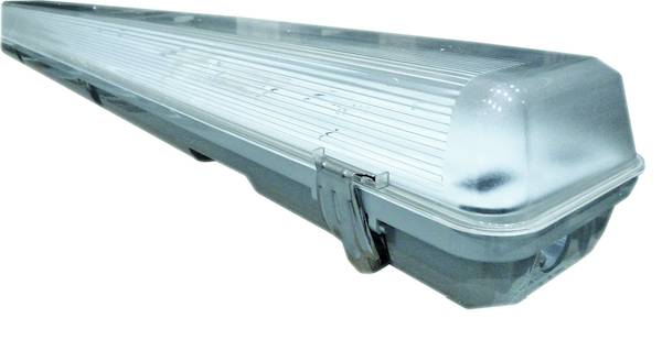 PROTEC.class FR-Leergehäuse LED FR-Leergeh. 1x600