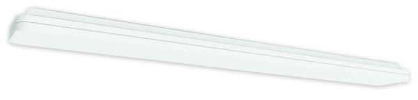 PROTEC.class LED-Deckenanbauleuchte PLEDDAL 50W 1500