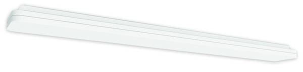 PROTEC.class LED-Deckenanbauleuchte PLEDDAL 50W 1500