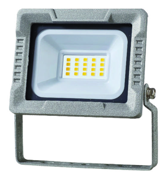 PLEDWST10 LED-Wandstrahler 10W