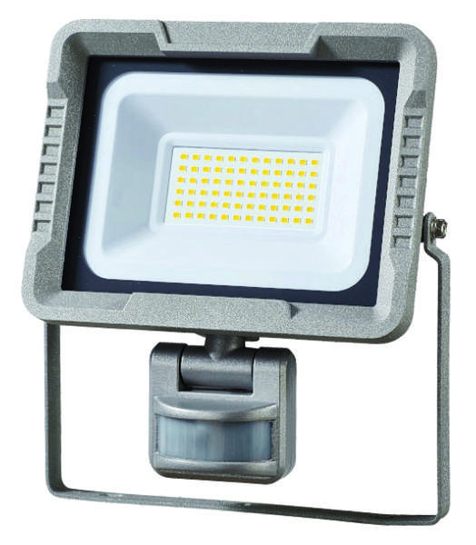 PLEDWSTB30 LED-Wandstrahler 30W m. BWM