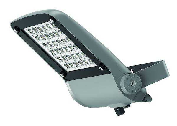 PROTEC.class LED-Flächenstrahler PLEDFS100 100W 3000K
