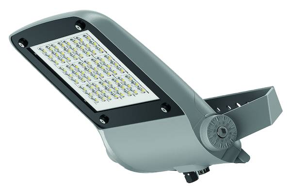 PROTEC.class LED-Flächenstrahler PLEDFS200 200W 3000K
