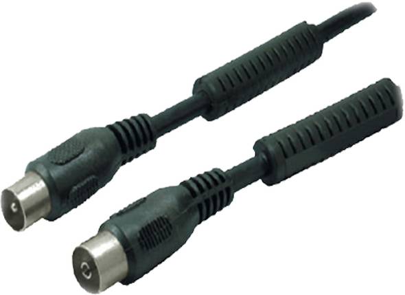 PAAK S2 AKabel s Filter IEC >90dB 2m