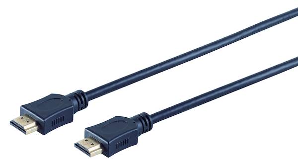 PHDMI P10 HDMI-Anschlußkabel PVC 10m