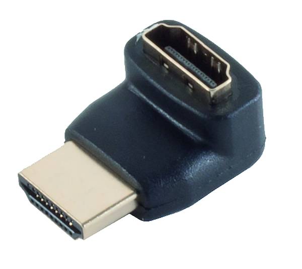 PAHDMI W Adapter HDMI St./Kuppl. Gew.
