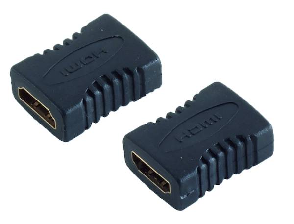 PAHDMI K Adapter HDMI Kuppl./Kuppl.