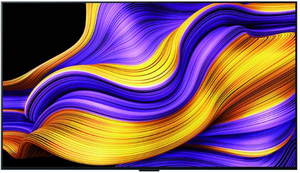 OLED55G58LW.AEU 138 cm OLED TV