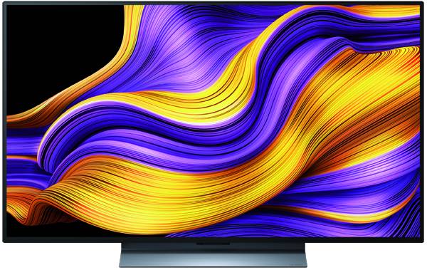 OLED48G59LS.AEU 121 cm OLED TV