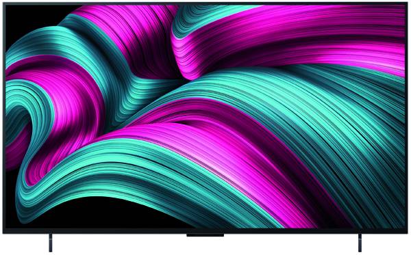 OLED42C58LA.AEU 107 cm OLED TV