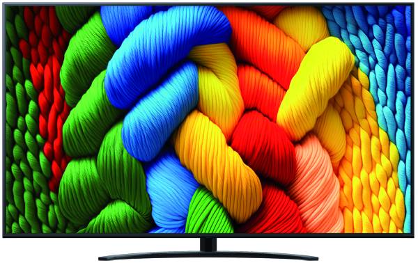 75NANO81A6A.AEU 189 cm LED TV