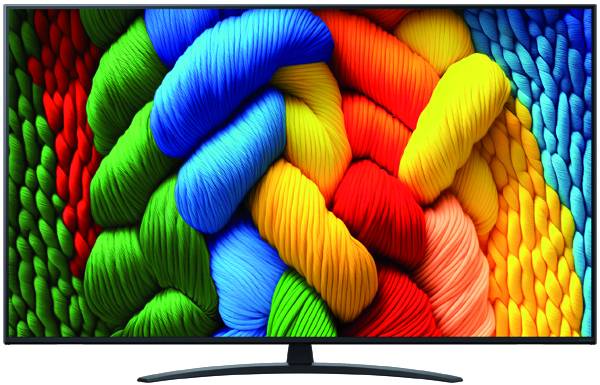 65NANO81A6A.AEU 164 cm LED TV