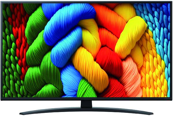 43NANO81A6A.AEU 108cm LED-TV