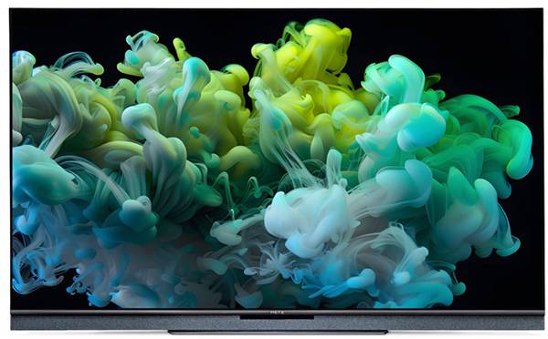 43MQF8001Z 117cm LED TV