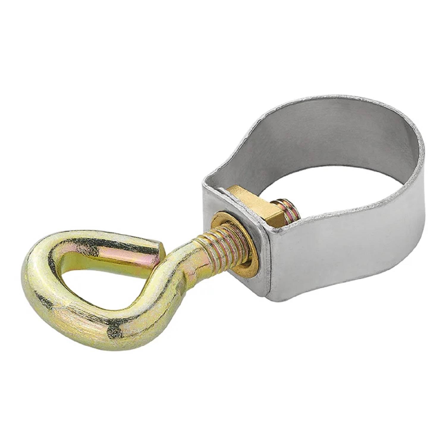 Rohrschelle 10 Stk Rohrhalterung Rohrbefestigung Rohrklemme 21-23 mm 10er Set