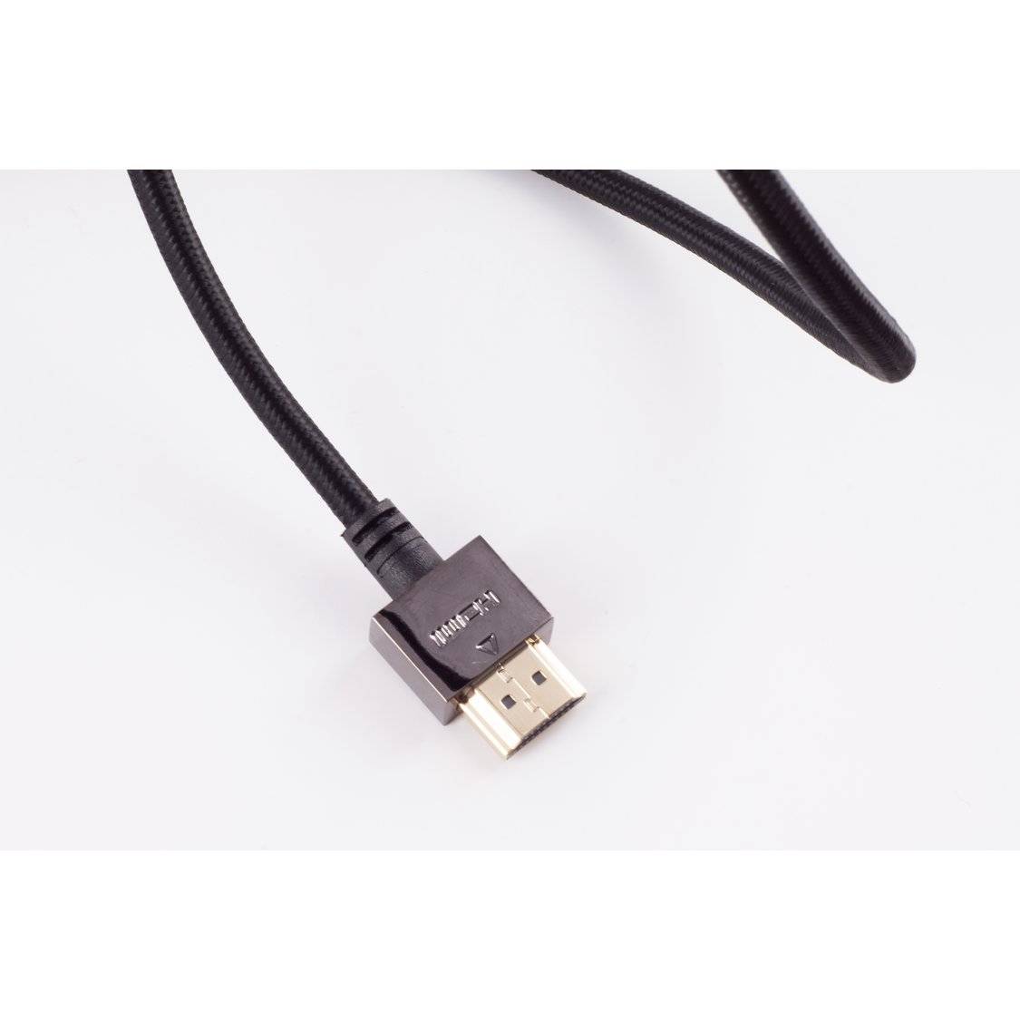PRO Serie II HDMI Kabel, 4K slim, 1,5m
