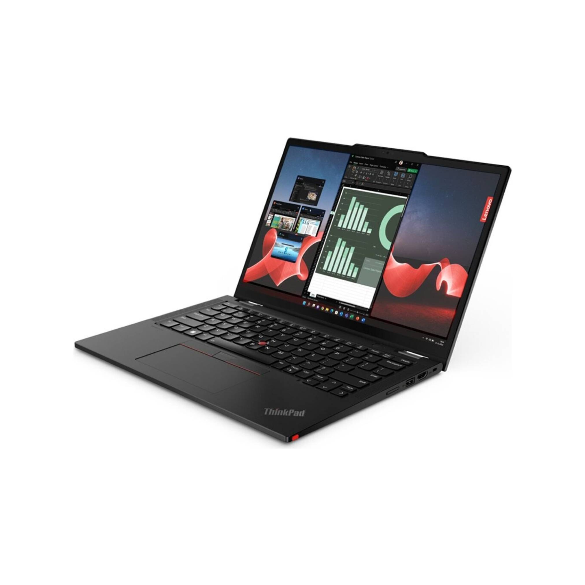 Lenovo ThinkPad X13 Yoga Gen 2 13,3'' Intel Core i7-1165G7 16GB RAM 512GB SSD WUXGA Touch Win11 Pro