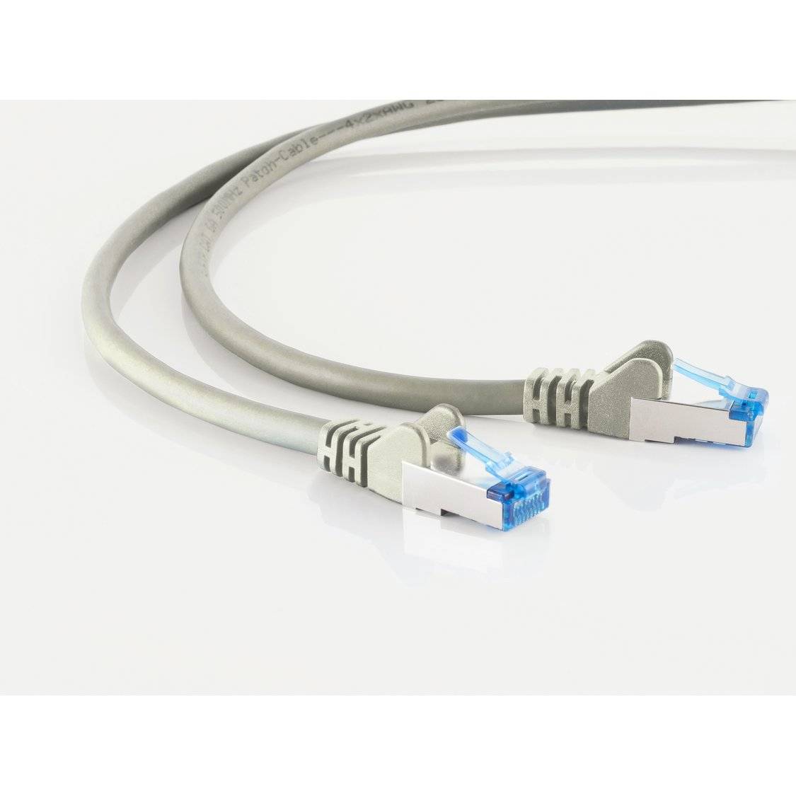 Patchkabel cat6A S/FTP PIMF 20m