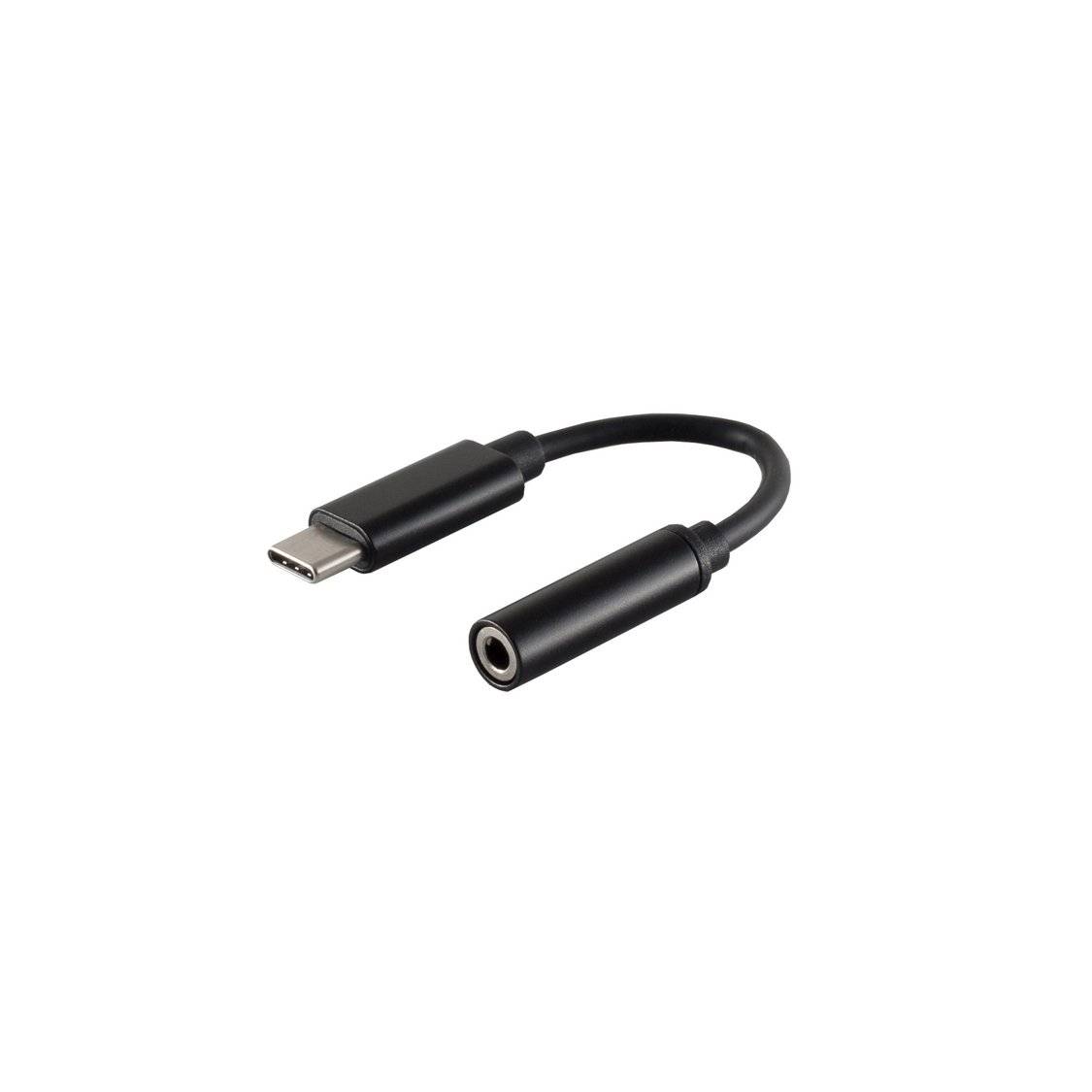 shiverpeaks®-BASIC-S--USB C Audio Adapter, digital