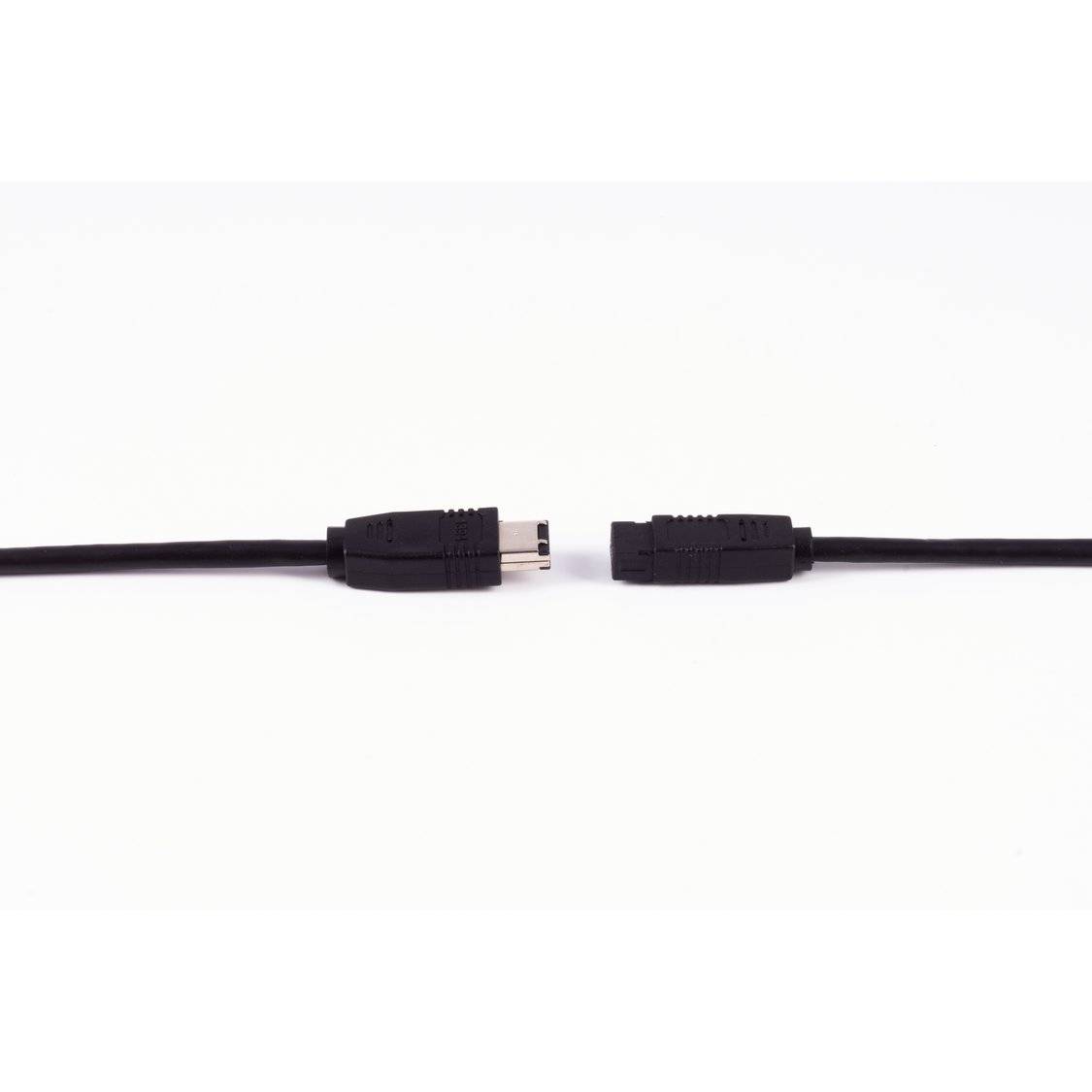 FireWire-Kabel IEEE 1394B 9pol St/1394A 6pol 1,8m