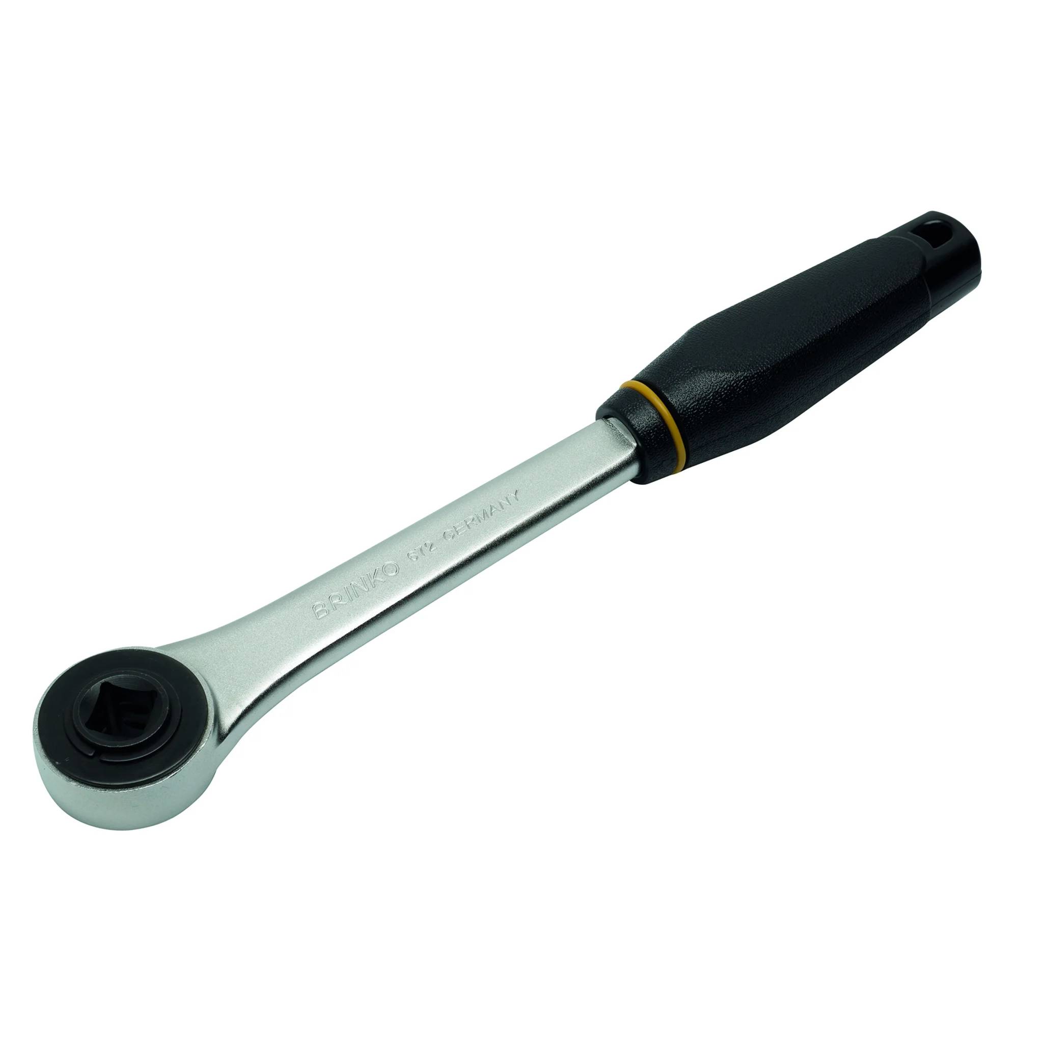 Haupa Umsteck-Knarren 672, 265mm, 1 Stk.