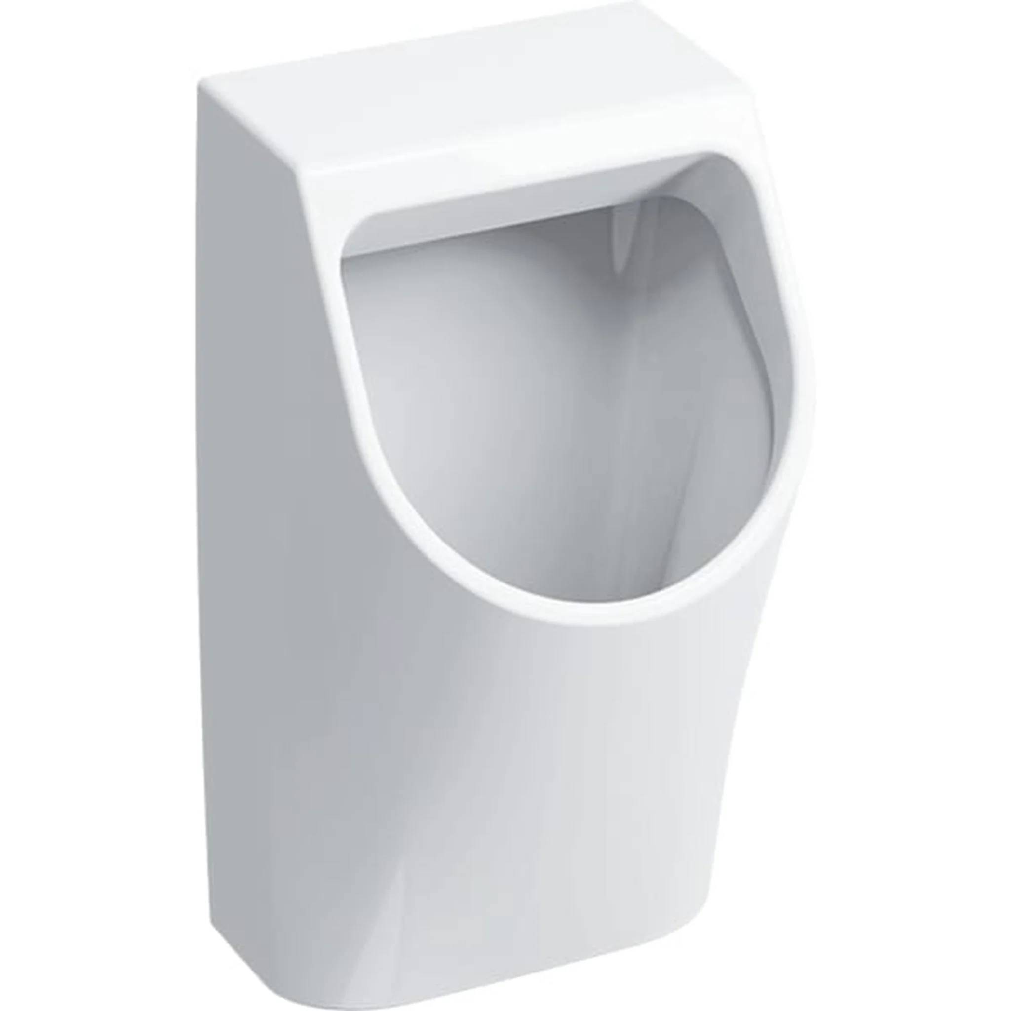 Geberit Renova Plan Urinal weiß, 1 Stk.